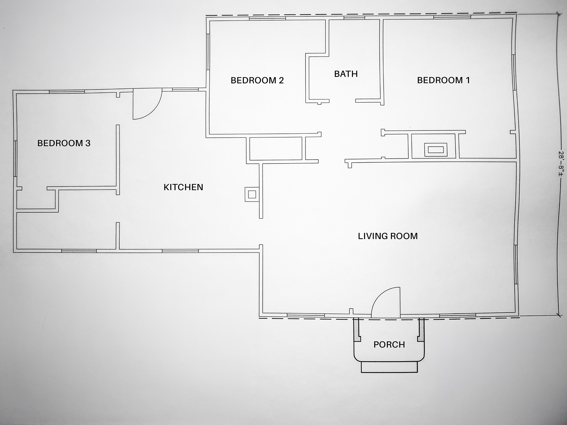 Property Line