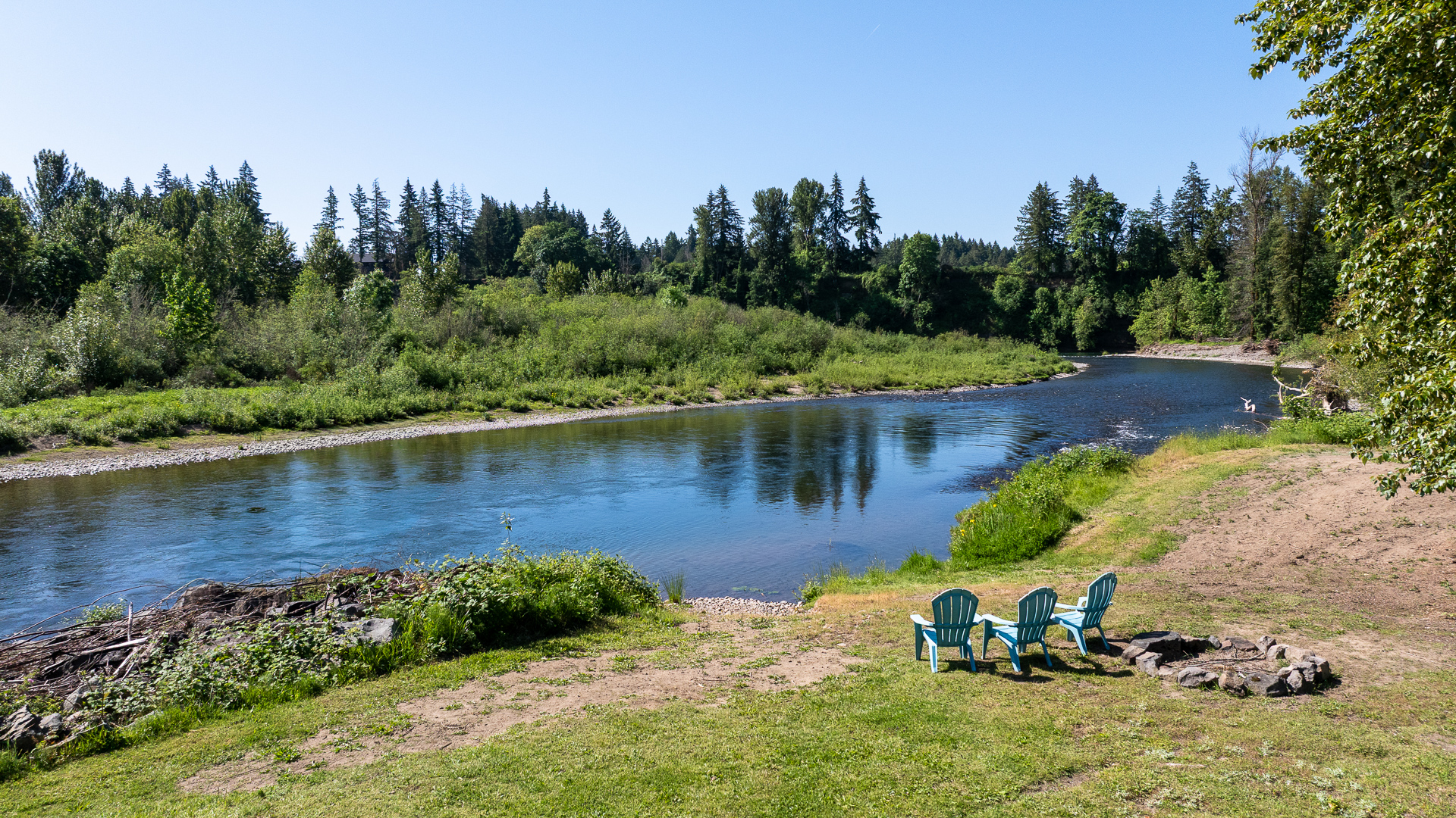 River View