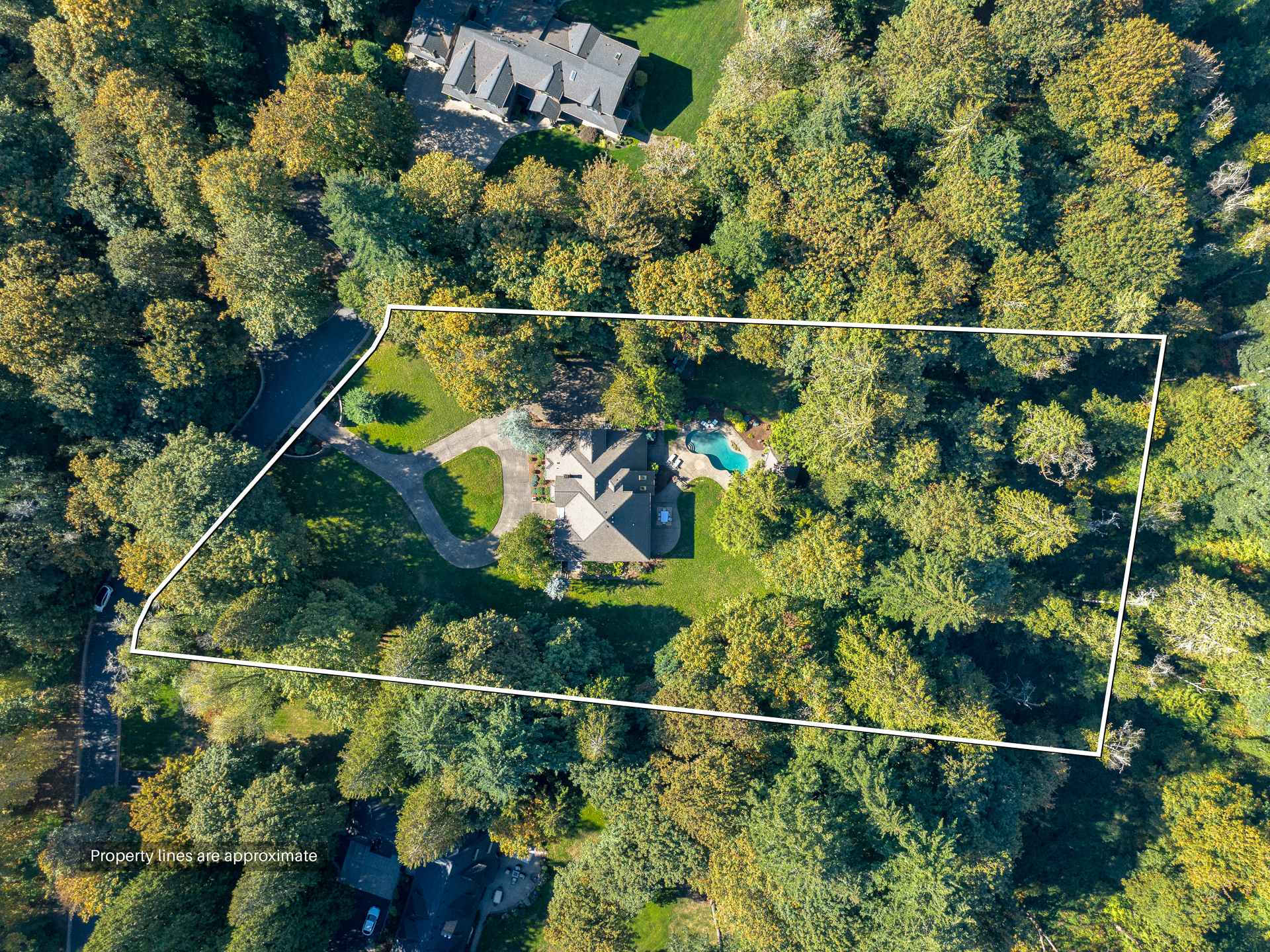 Property Line